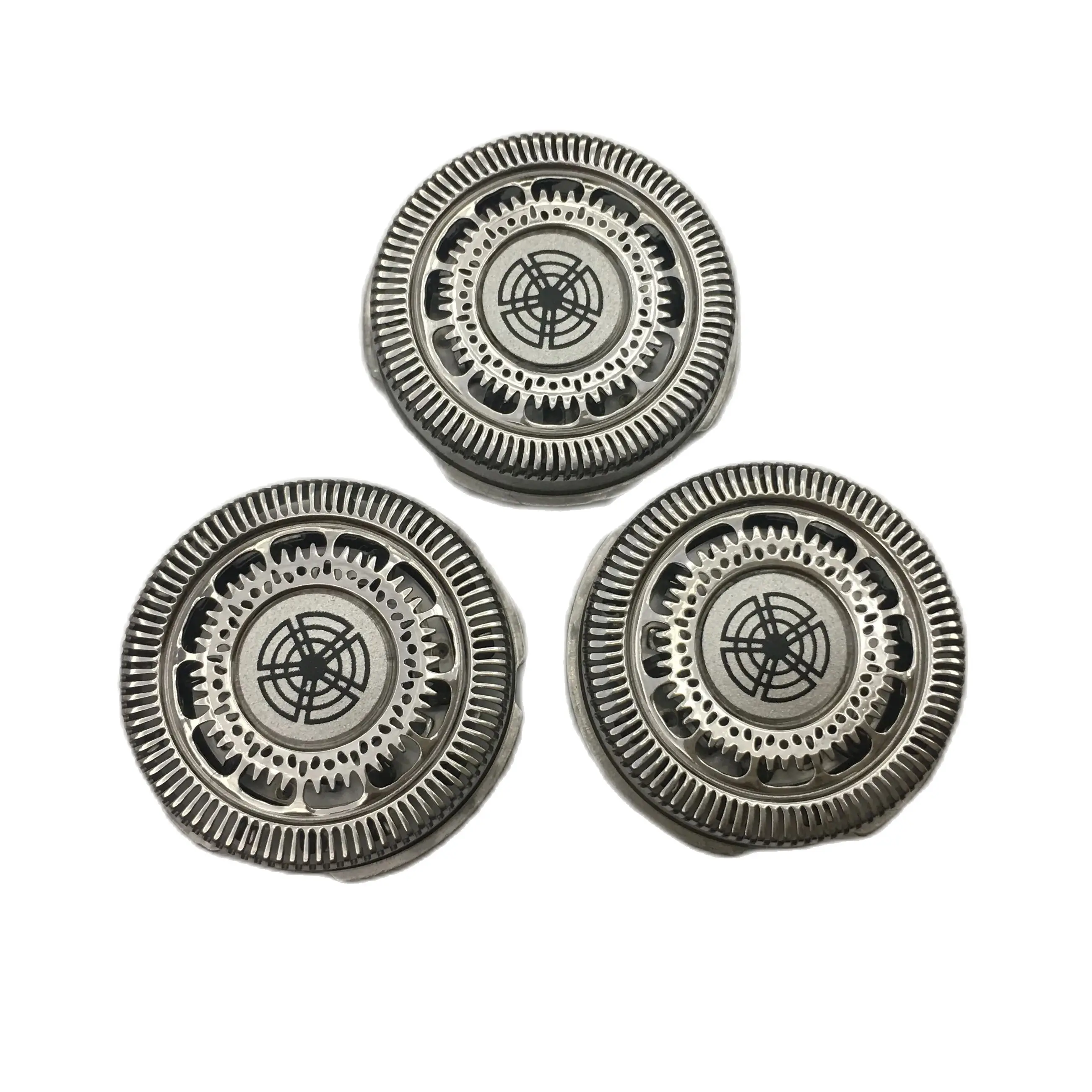 Фото 3 шт. SH90 Лезвие S9000 SH90/52 SH60 SH70 Сменная головка для бритвы Philips S8000 S9021 S9031 S9041 S9111 S9121 S9151 S7000 №2