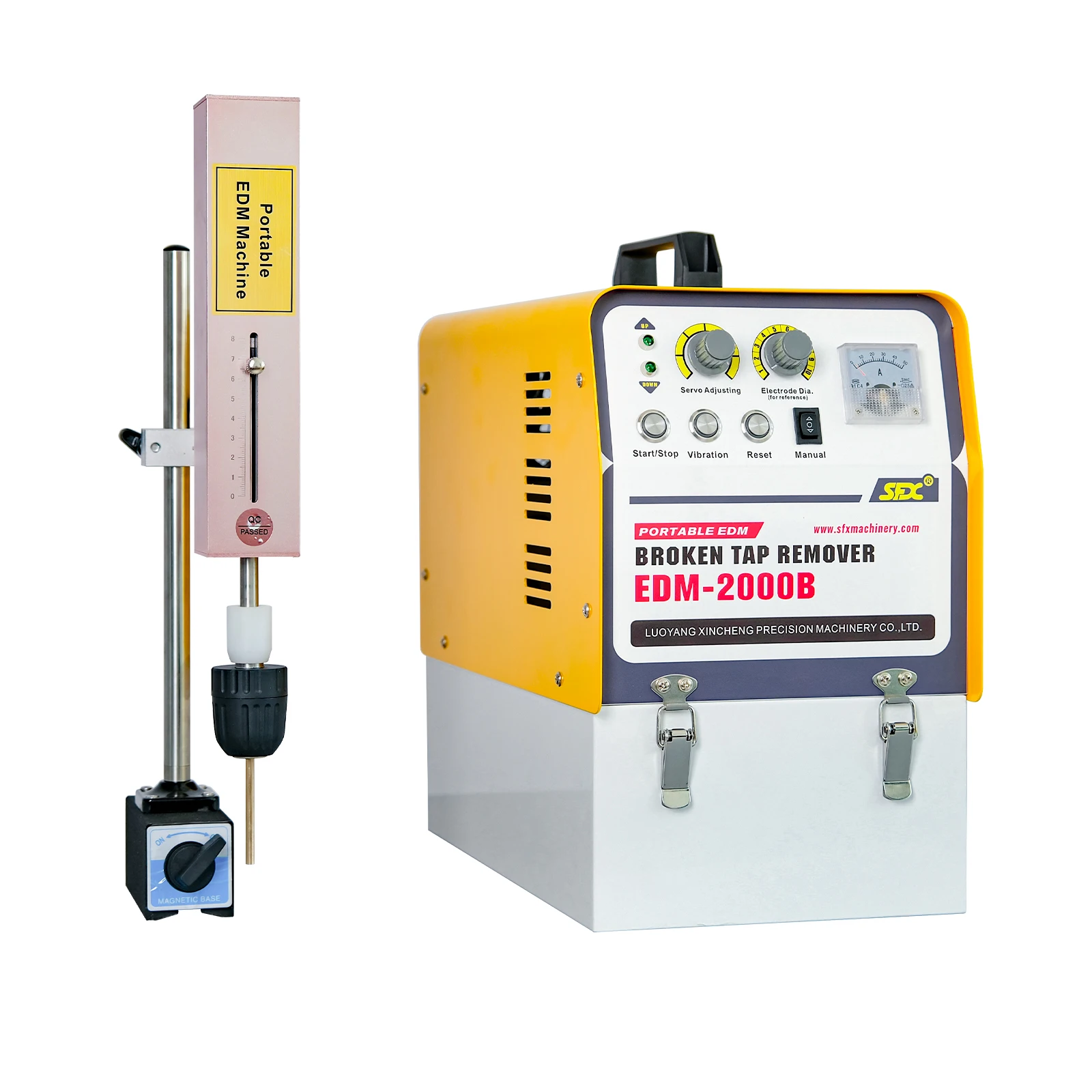 

Устройство для удаления сломанного крана