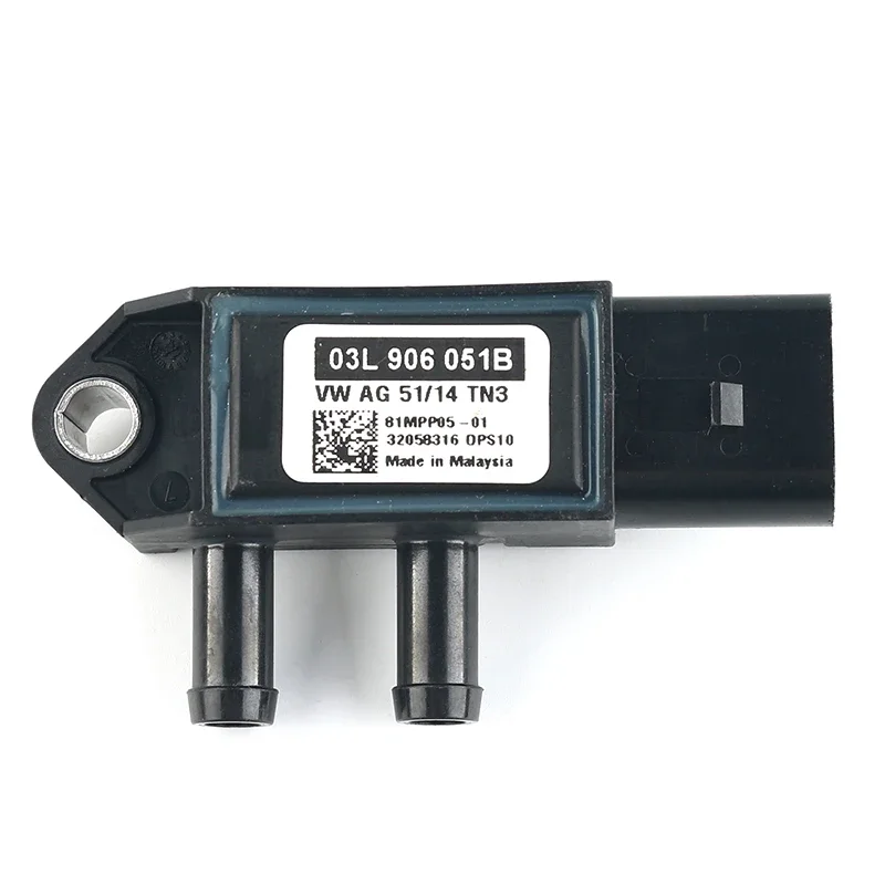 Фото Датчик давления воздуха автомобиля 03L906051B для Audi A3 A4 A5 A6 Q3 Q5 Volkswagen Golf 2010-/Автомобильный датчик №1
