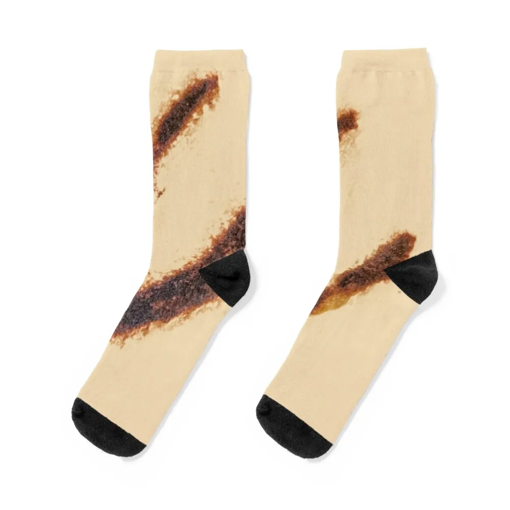 Arepa - гриль znaki Носки с подогревом профессиональные для бега Оптовая продажа