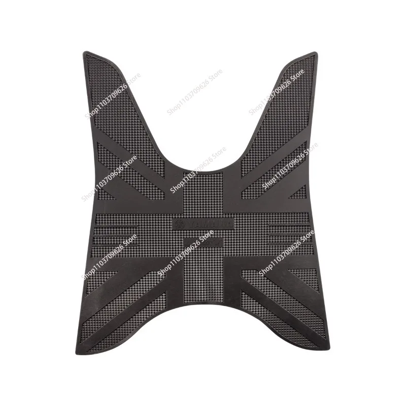 Коврик для ног Yamaha Qiaoge i125 модифицированные аксессуары коврик