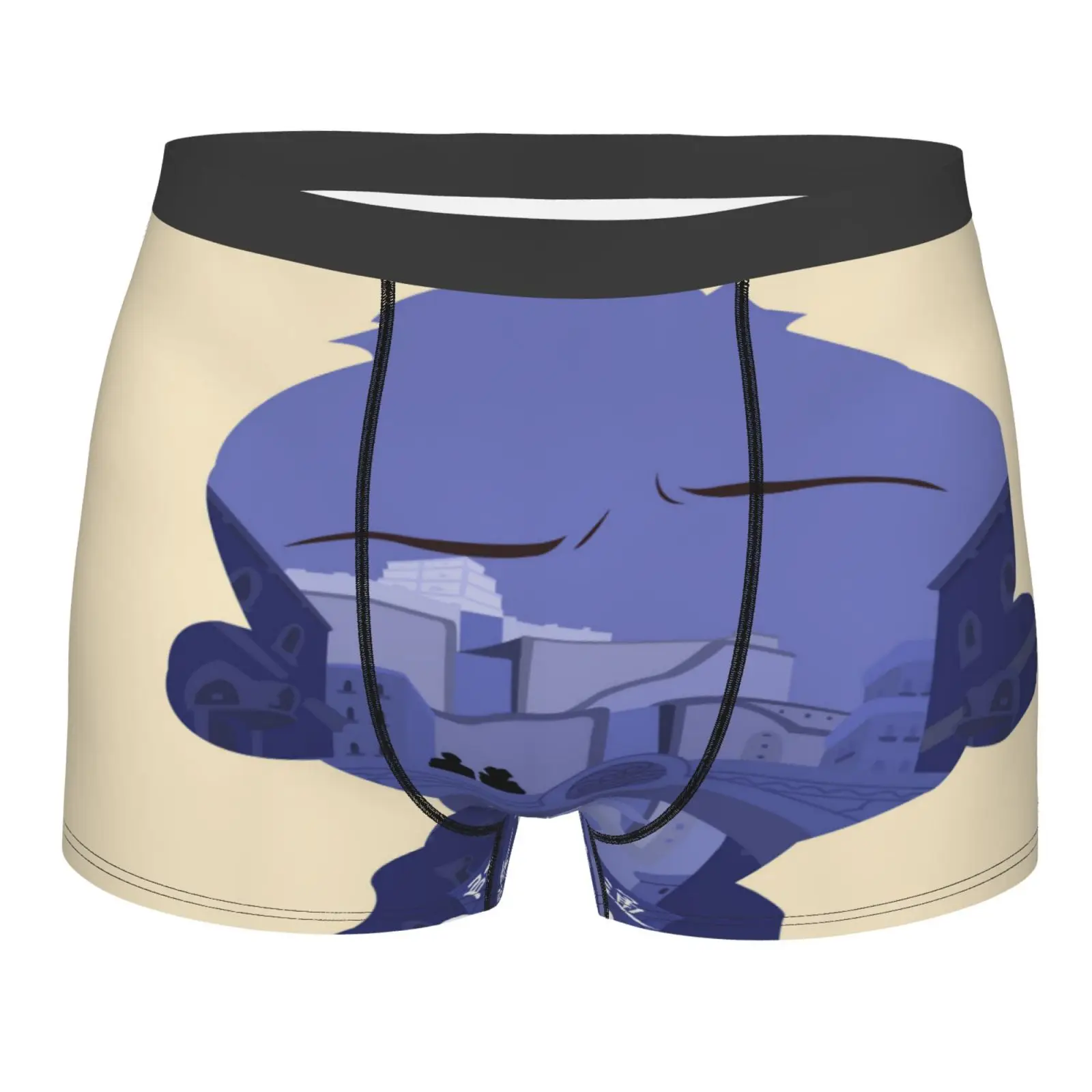 

Avatar The Last Airbender 162 Men's Panties Panties Men Xs Pouch Men Sexy Long Leg Men Pocket Man Undrewear Sexy Underwear Men