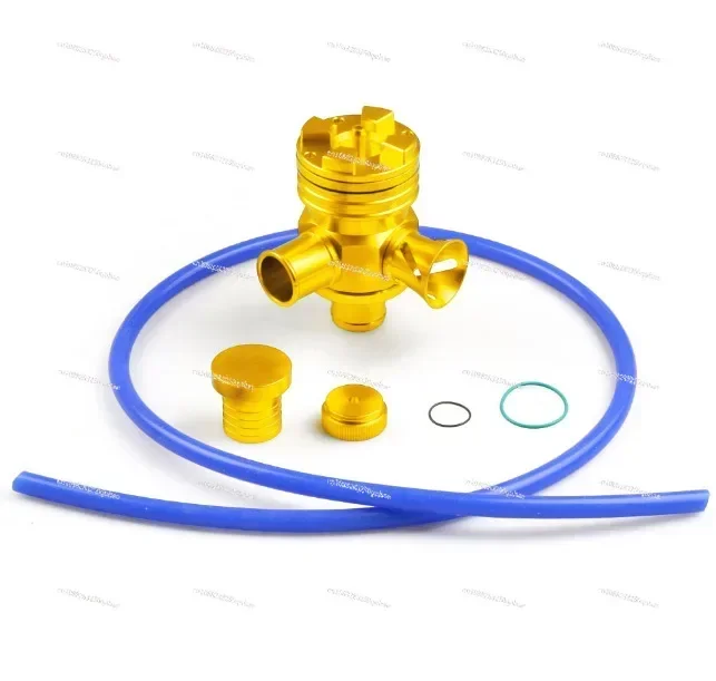 Автомобильный модифицированный предохранительный клапан давления для Volkswagen GTi