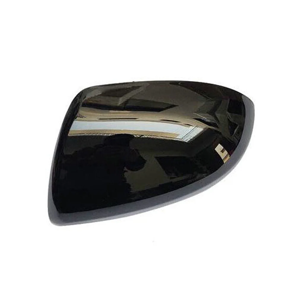 

For Mazda 3 2010-2013 Mirror Housing Cover Mirror Cover Cap Car Exterior Parts Front Left Driver Side ABS Clip-On