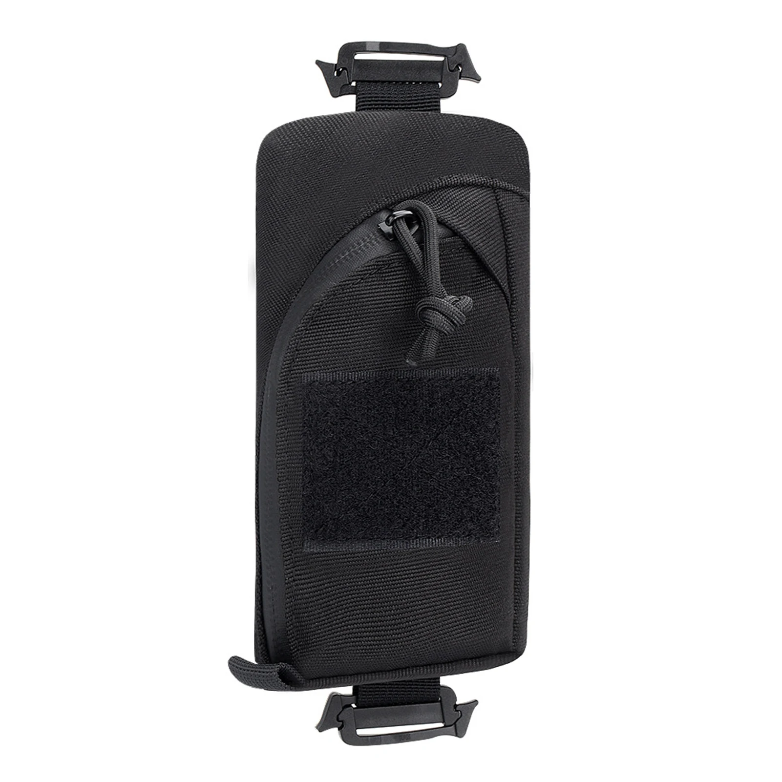 

Lightweight For Shoulder Strap Thick Molle Pouch Universal Hunting Hiking Fishing Multifunctional Outdoor Camping Large Capacity