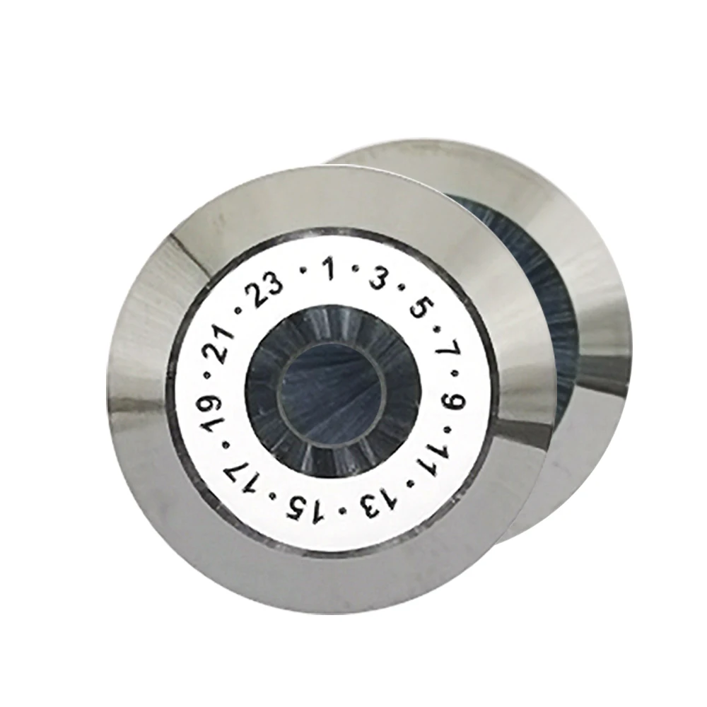 Original COMWAY Cleaver Blade For C105 Fiber Optical Cleaver The Part Of Fiber Cleaver FTTH Tool