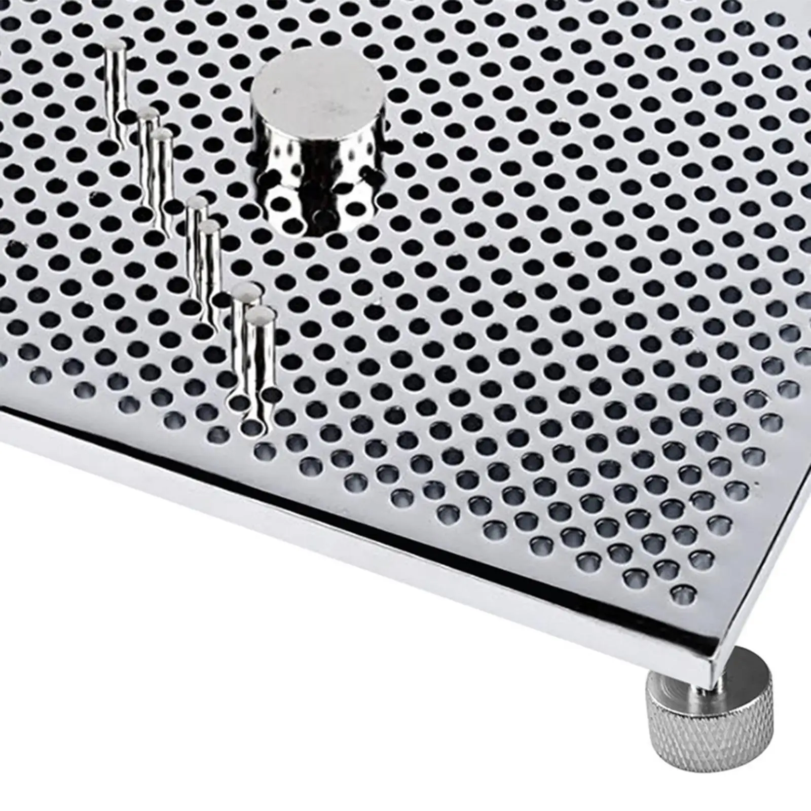 Зажим для гибки проволоки 30 металлических колышек обмотка энтузиастов женщин