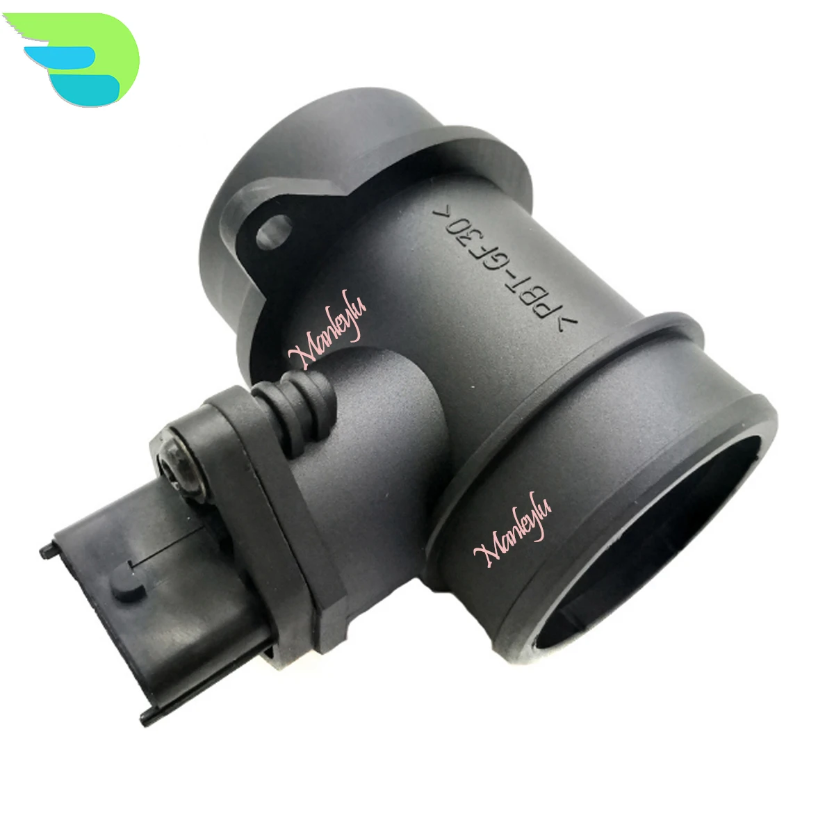 Фото Датчик массового расхода воздуха MAF для OPEL AGILA A SUZUKI WAGON R+ IGNIS SWIFT 1.3 DDiS 0 281 002 619 55350045 93178244 8 36 640 7516156 №3