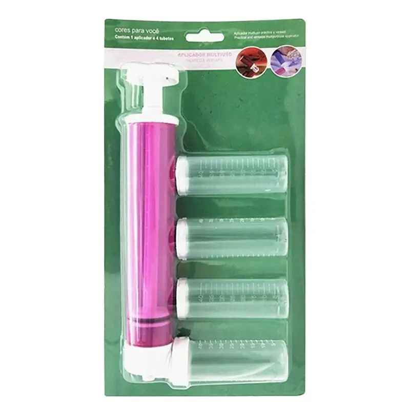 

Pastry Tool Cake Manual Airbrush Spray Tool Decorating Spraying Coloring Baking Cake Decoration Cupcakes Desserts Kitchen