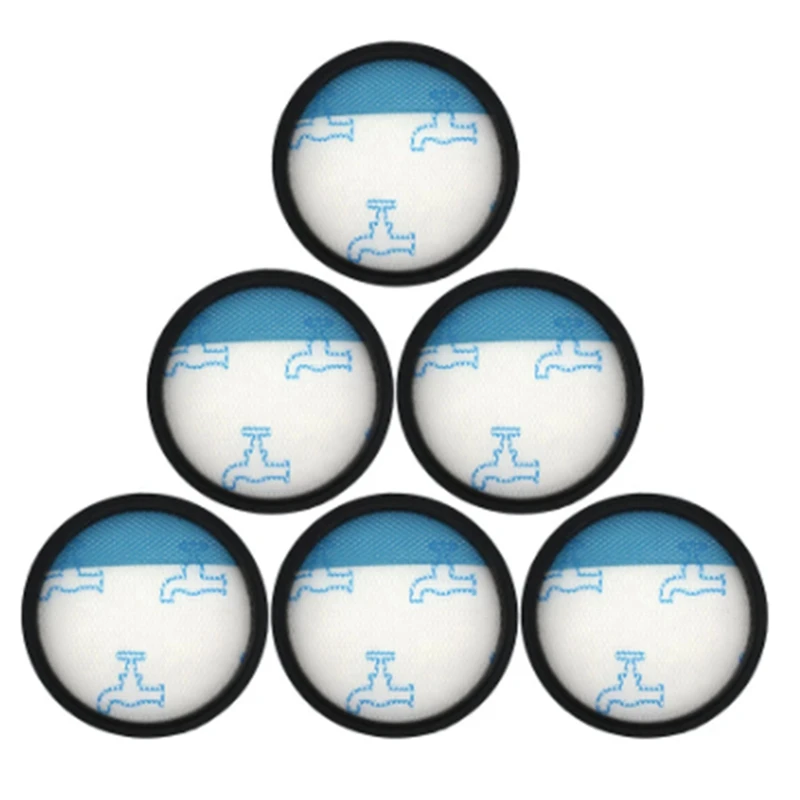 

For Rowenta RO3715 / 3795 / 3798 / 3799 / 3718 / 2957 Vacuums Replacement Filter Spare Parts Vacuum Cleaner Spare Parts