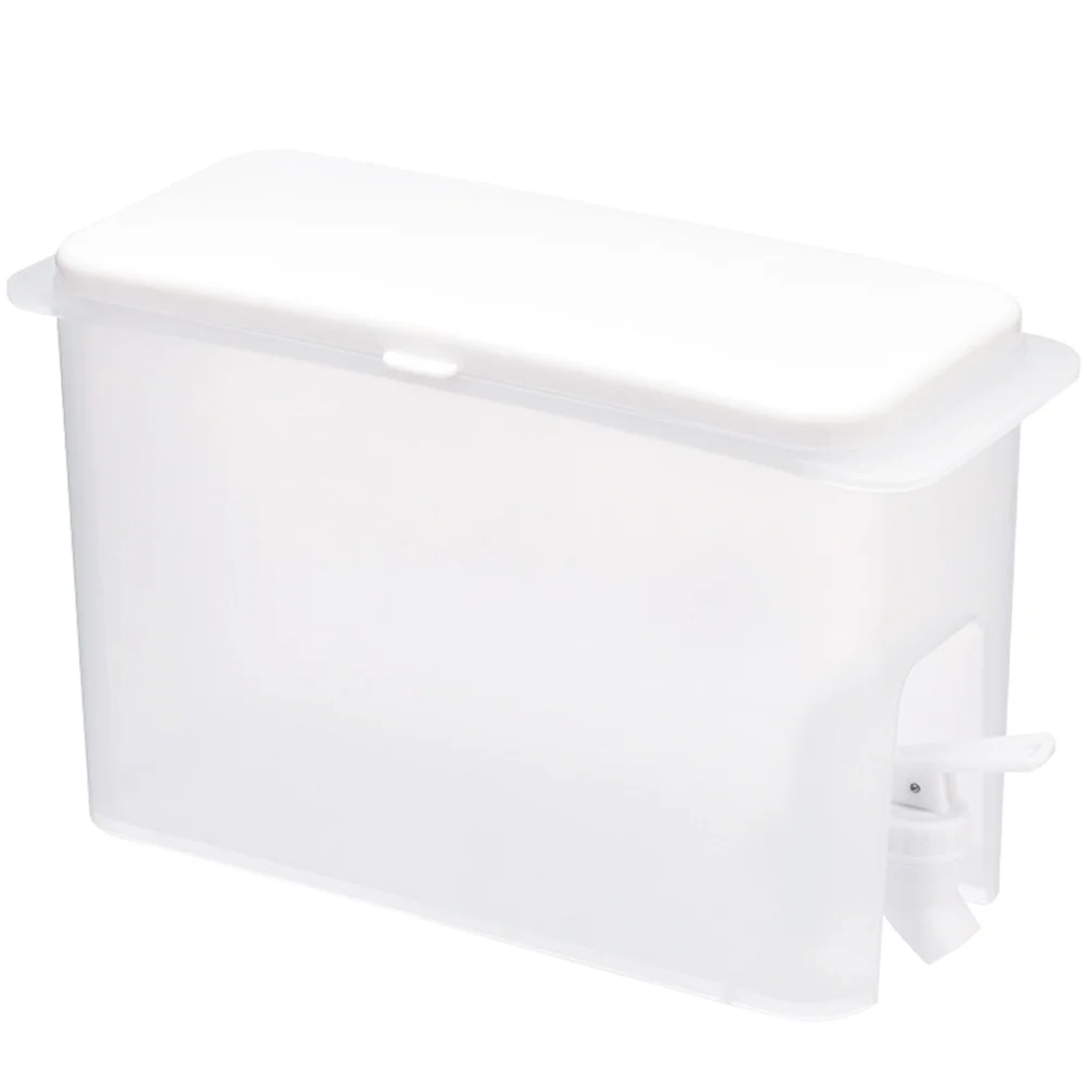 

Dispenser Laundry Detergent Soap Bottle Drink Container Beverage Liquid Containers Water Dispensers Softener Bottles Fabric