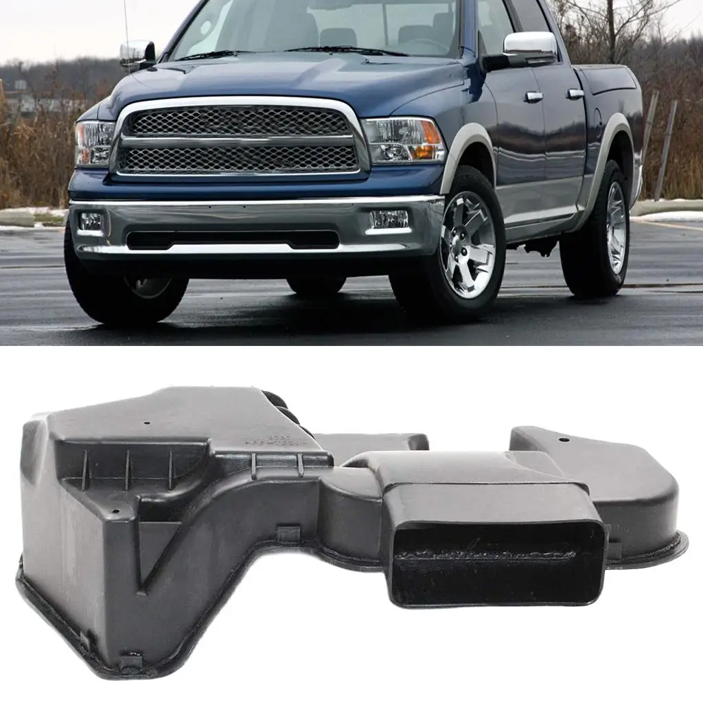 

Впускной воздуховод 04593913Ab для замены 2011-20, легко установить