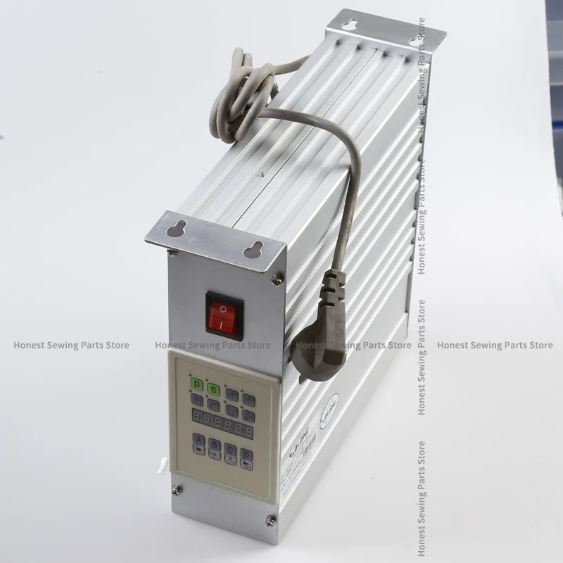 1 шт. новый оригинальный блок управления 220 В цифровой сервоконтроллер