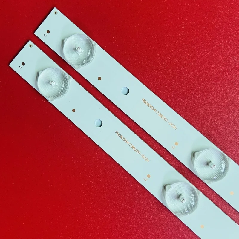 Фонарик для THOMSON 32HB3108 FHD Bar Kit светодиодные полосы строки 4C-LB320T-JF3 4C-LB320T-GY6