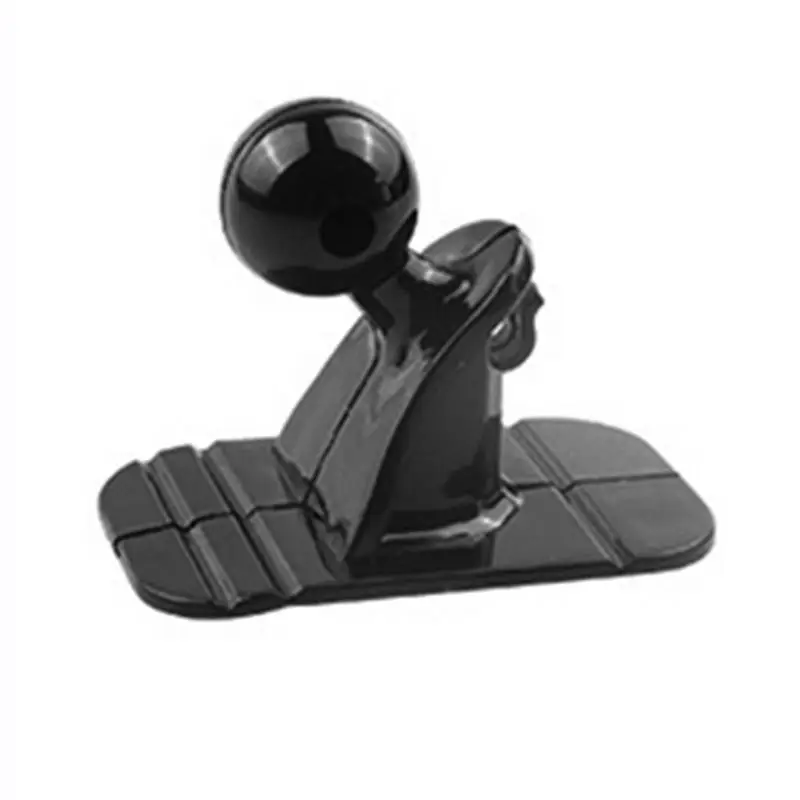 

Universal Car Phone Holder Suction Base 17mm Ball Head Dashboard Gravity Bracket Magnetic Support Car Mount Mobile Charger Stand