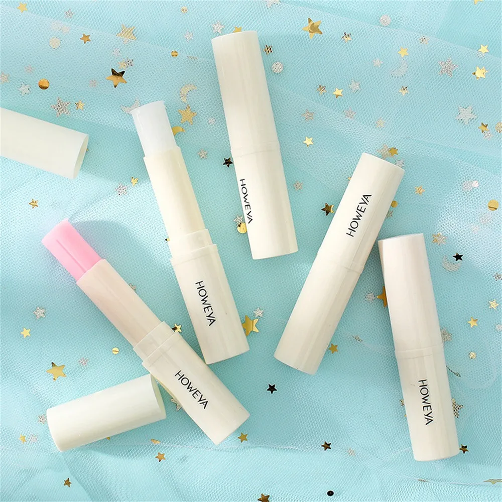 

Anti-drying Lip Balm Fight Dryness Lip Moisturizing Care Not Greasy Nourishing Lip Balm High Moisturizing Pretty Lip Color