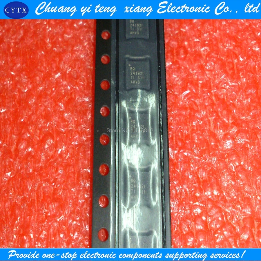 

IC BQ24192 PQ24192 1 шт.