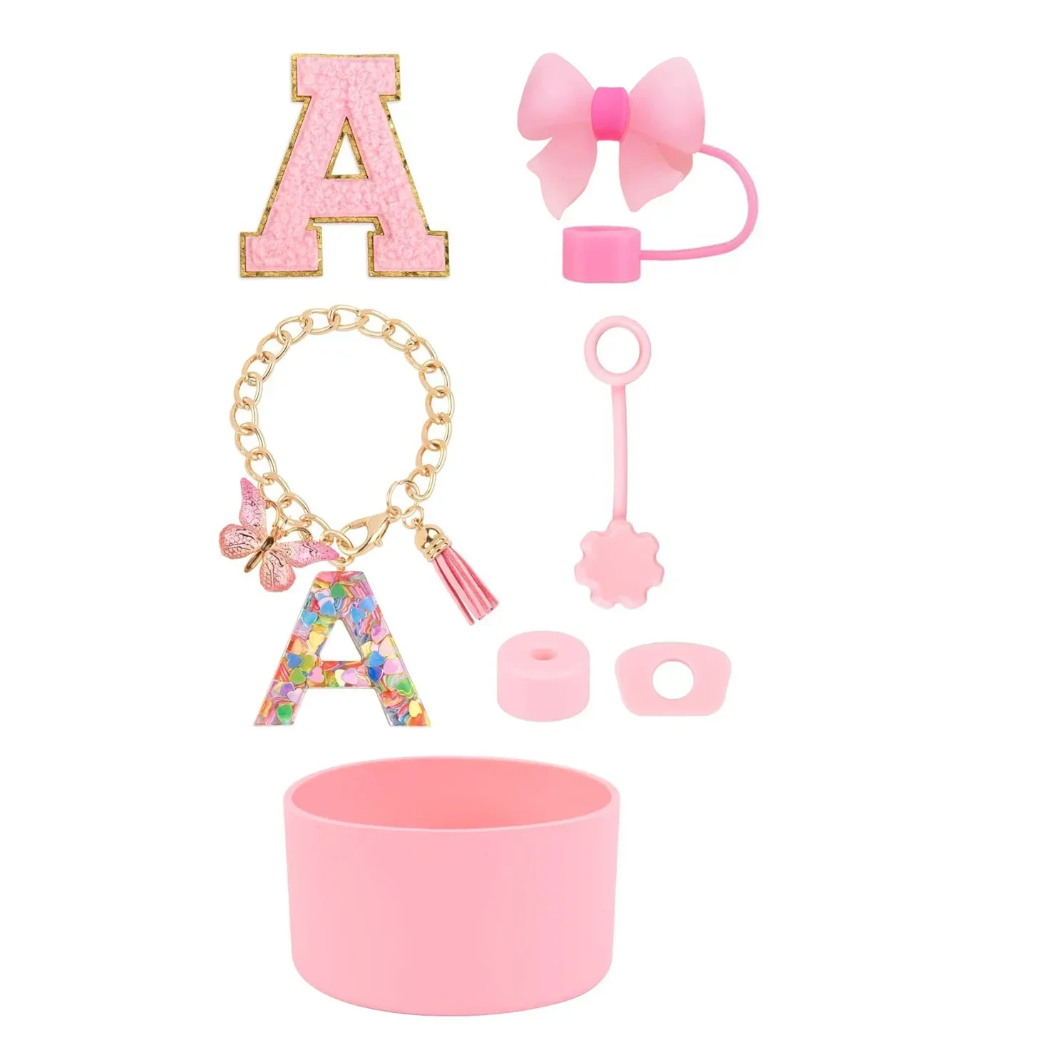 

Набор аксессуаров для стаканов Stanley