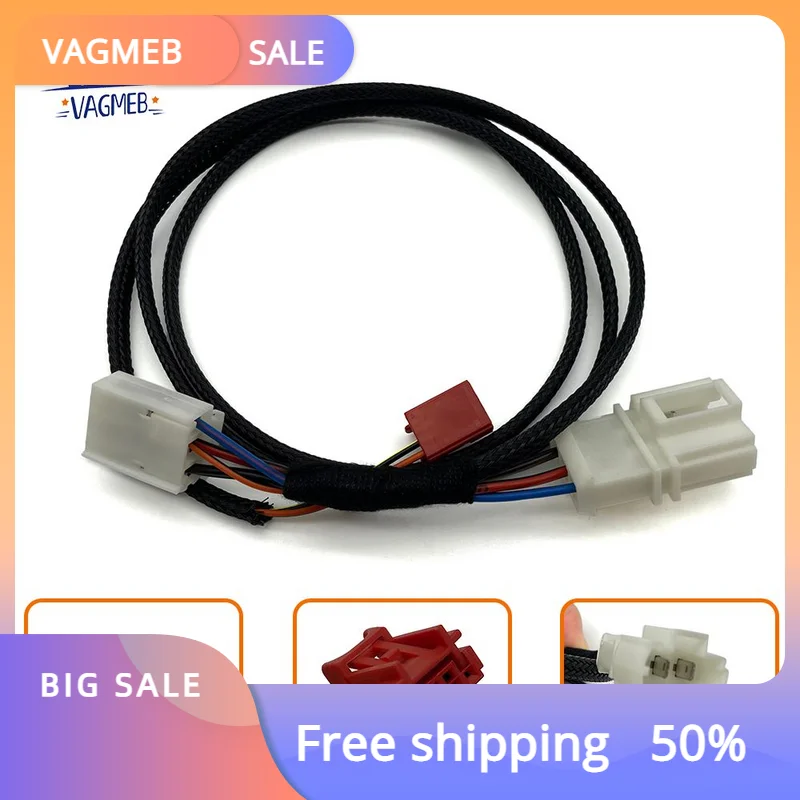 Новинка оригинальный кронштейн для Skoda Kodiaq Superb с двумя USB-портами зарядки