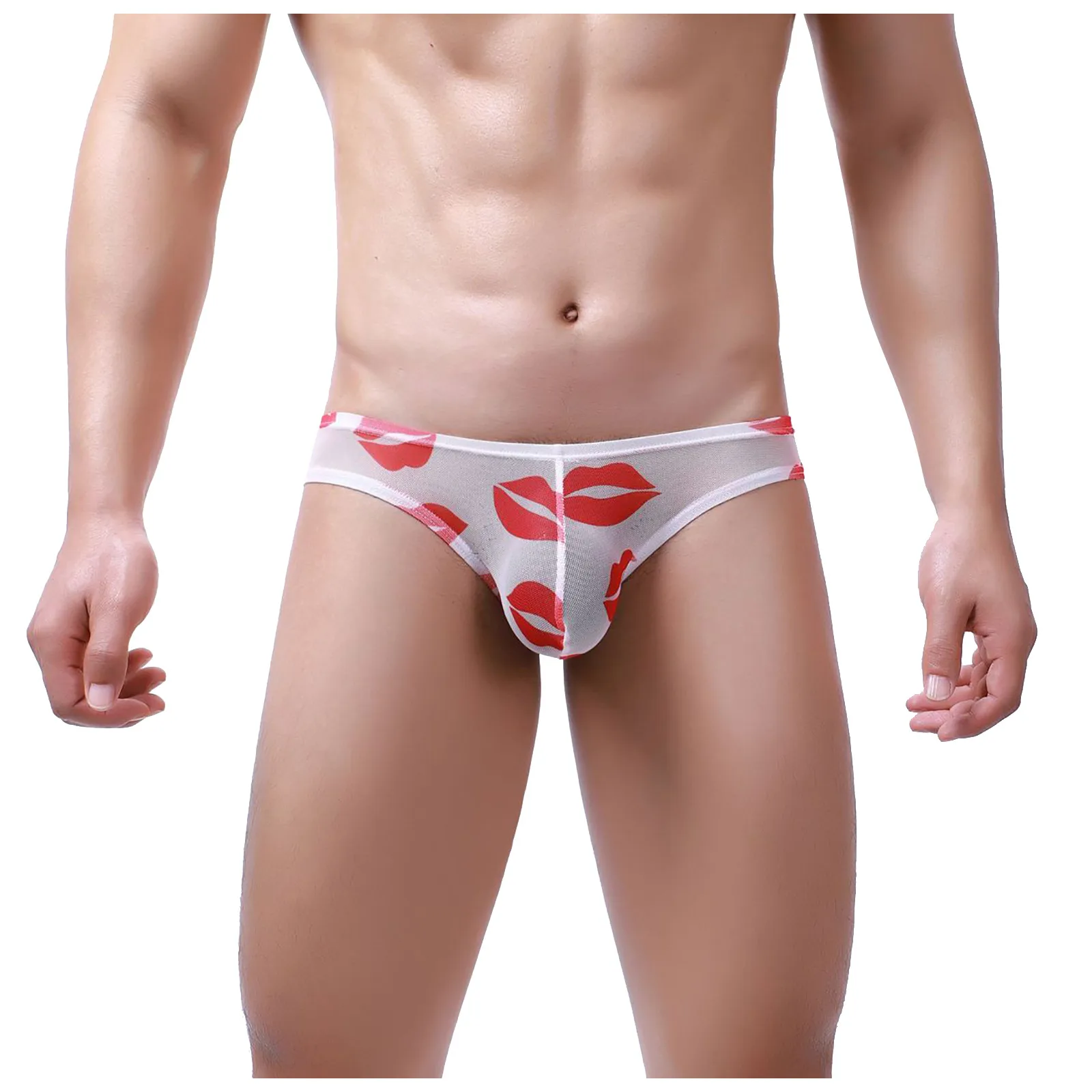 

Мужское нижнее белье, высокоэластичные микро стринги, нижнее белье, прозрачные сетчатые мужские трусы, сексуальные ягодицы, стринги, ультра...