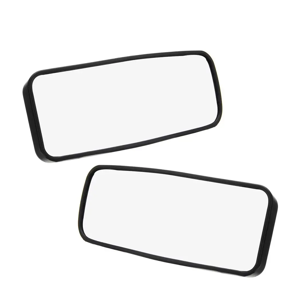 A 0028113933 0028114033 Боковое зеркало автомобиля нижнее стекло комплект слепых зон