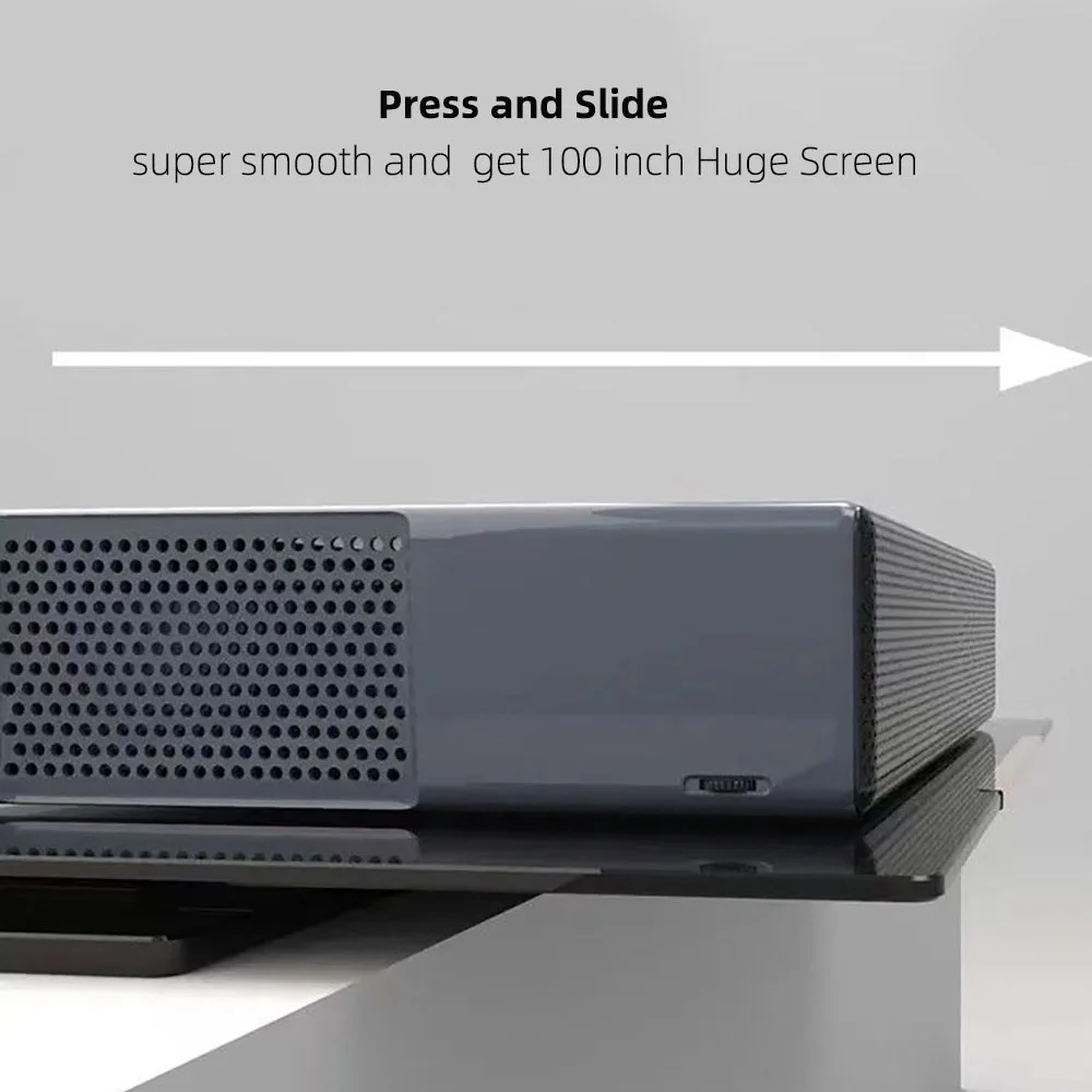 Простой в установке проектор UST аксессуары для ТВ-шкафа телескопическая