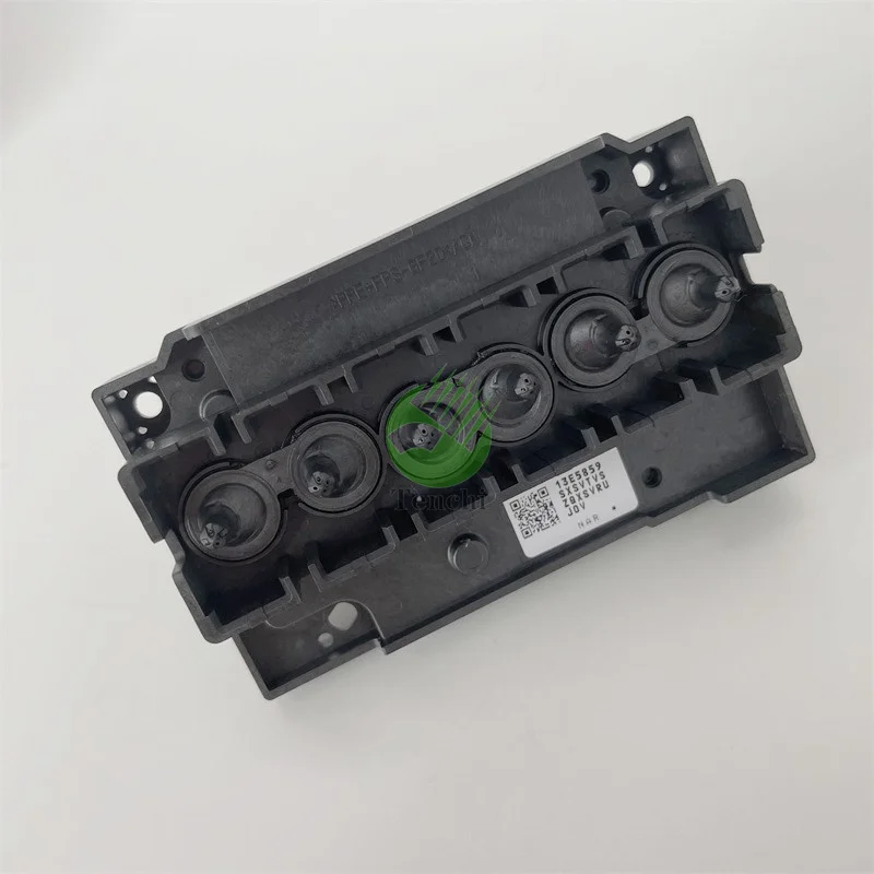Ф 173080 173090 Оригинальная 99% новая печатающая головка для Epson R265 R270 1390 1400 1410 1430 1500 L1800