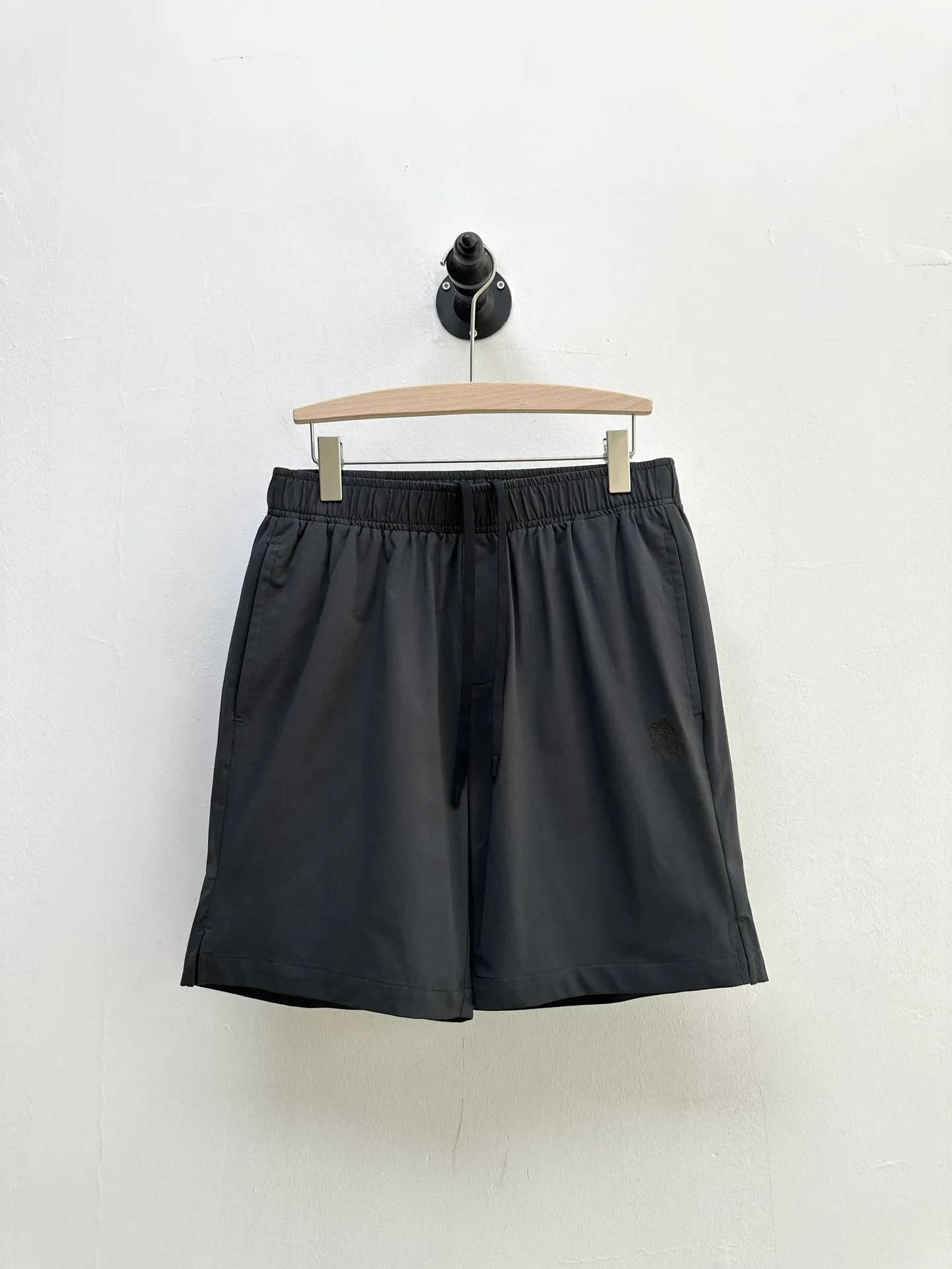 Новинка весна-лето мужские шорты модные и универсальные вещи любимые элитами