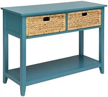 

Console Table - 90262 - White