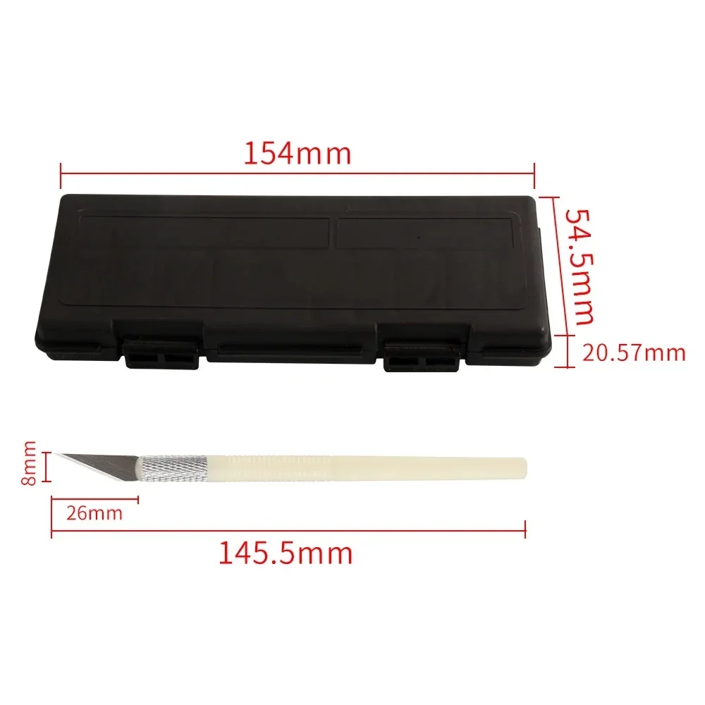 KEEPANG 3d модель шлифовальный инструмент ручка для снятия заусенцев гравировальный