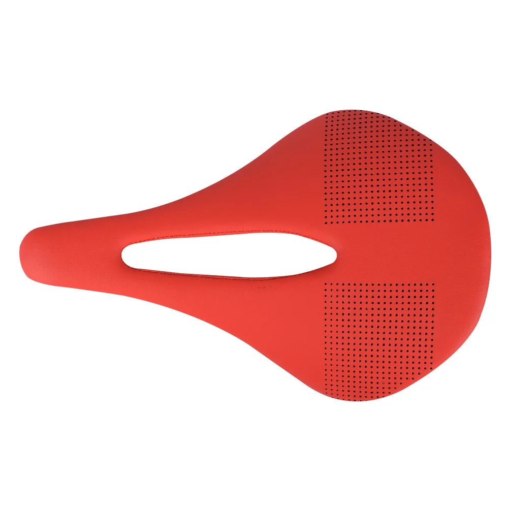 113g Ультра светильник полностью из углеродного волокна Велосипедное седло