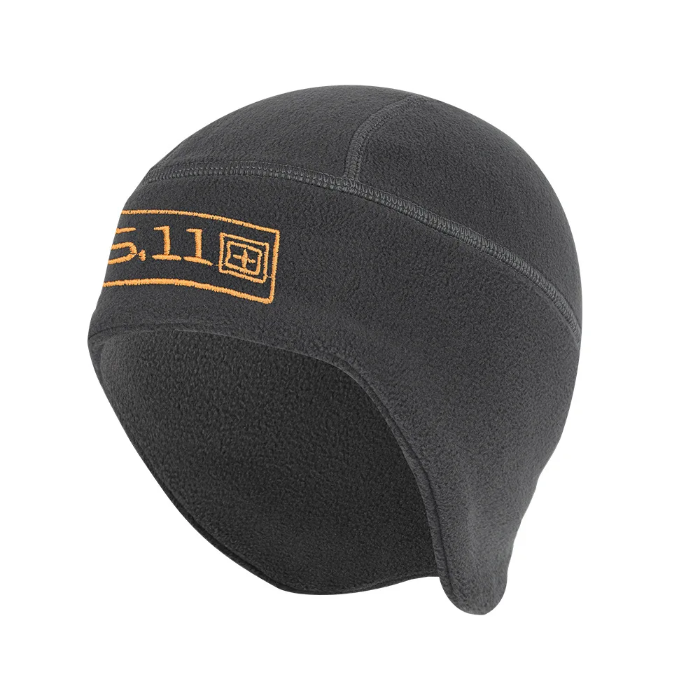 

Thickened Knitted Beanie Women's Hat Winter Men Beanies Warm Casual Slouchy Hat Crochet Beanie Hat Female Baggy Dome Fleece Hat