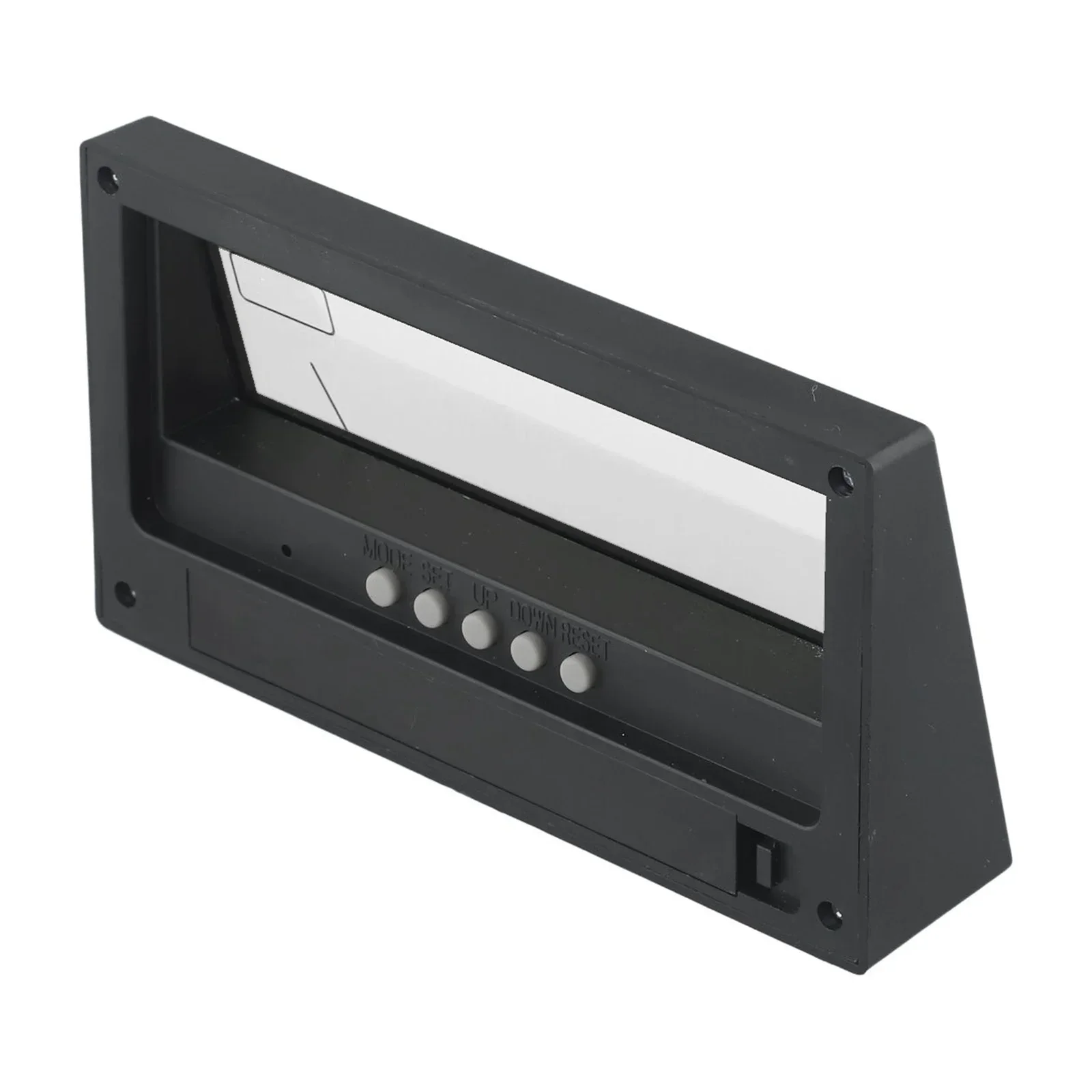 Светодиодный термометр Термометр==на Многофункциональная электронная