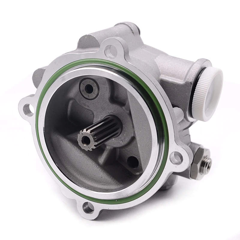 

K3V112 Hydraulic Gear Pump Motor For Excavator For Volvo Pump Excavator Part