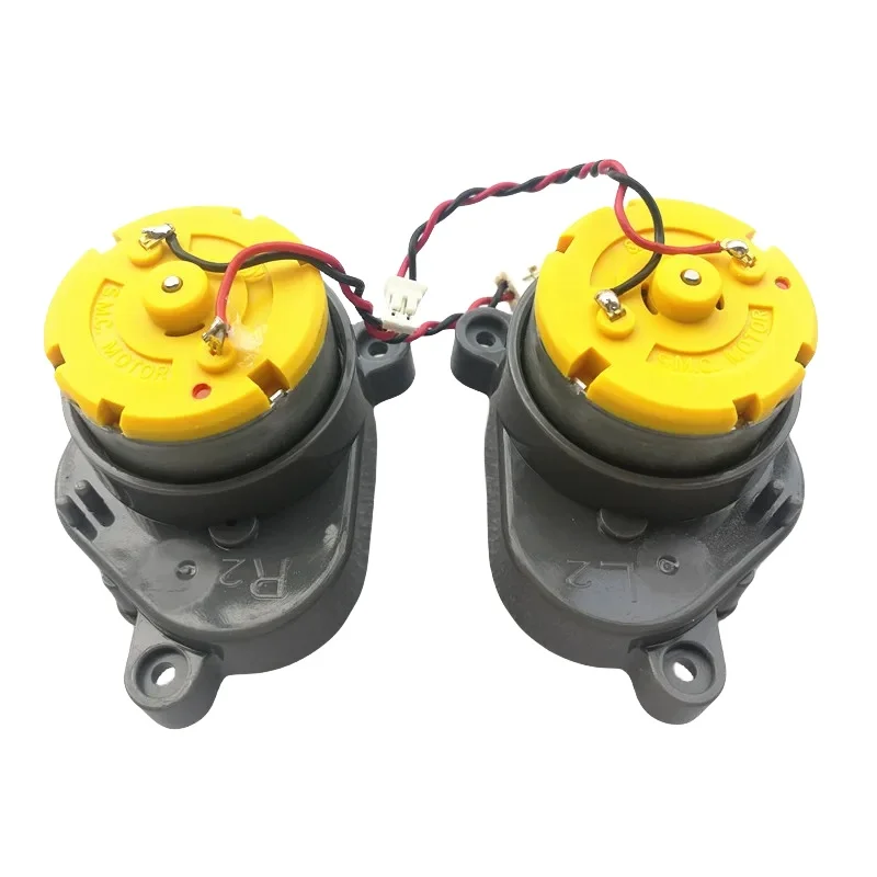 ЩЕТОЧНЫЕ двигатели с левой и правой стороны для Ilife V5 V5s Pro X5 V3s V3l V50 V3