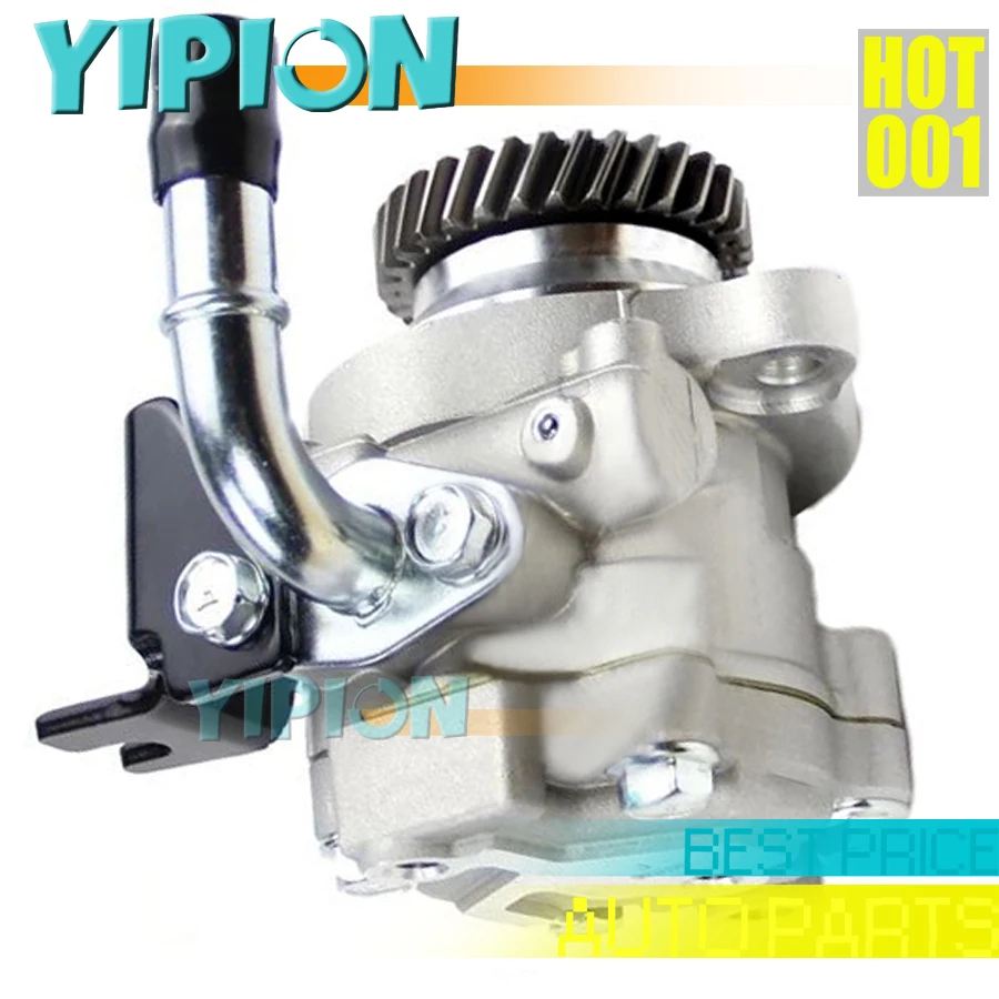 Насос автоматического гидроусилителя руля ZD30 для Nissan Elgrand Safari Terrano E50 R50 Y61 49110-VK100