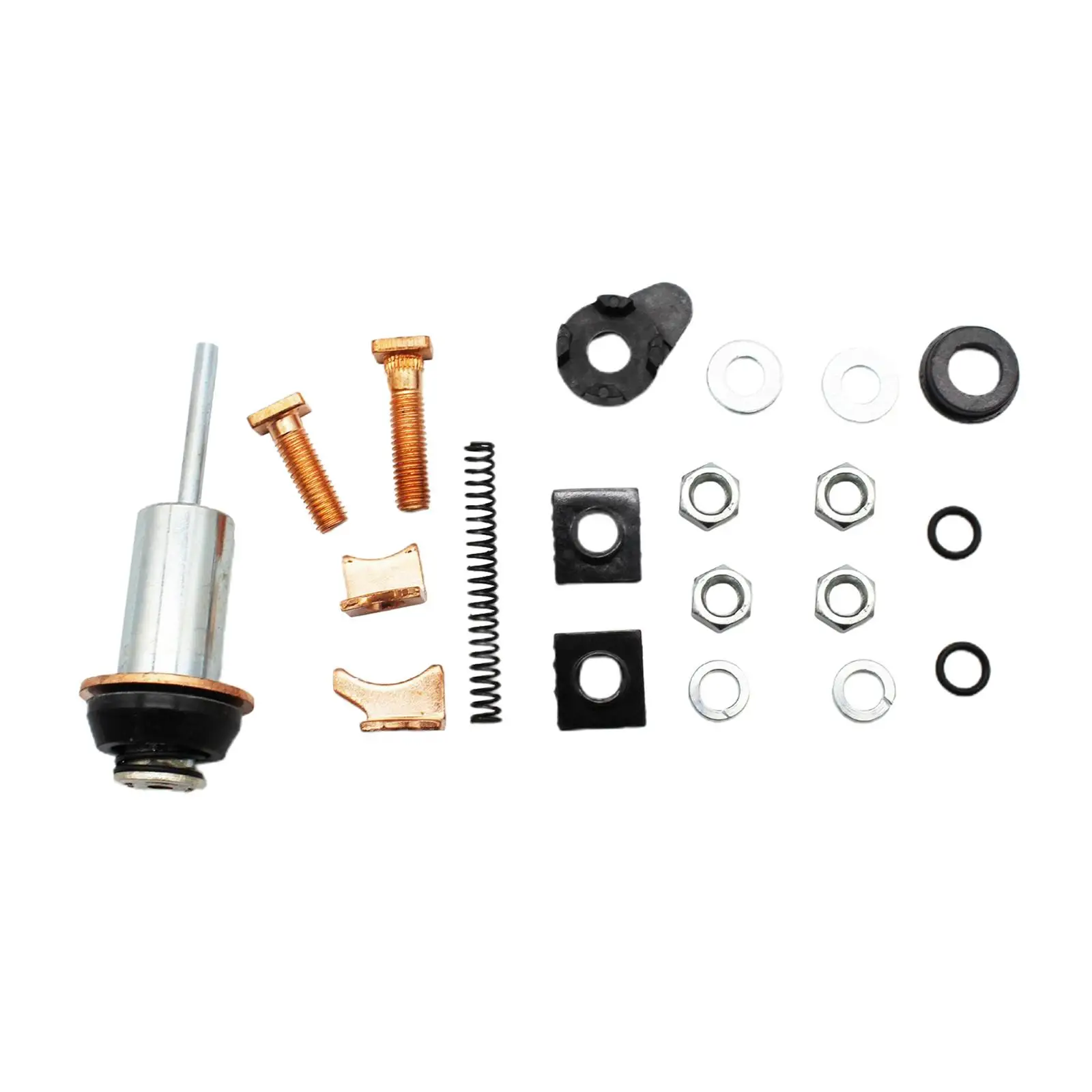 

Стартер фиксация 228000-7220 подходит для 98-04