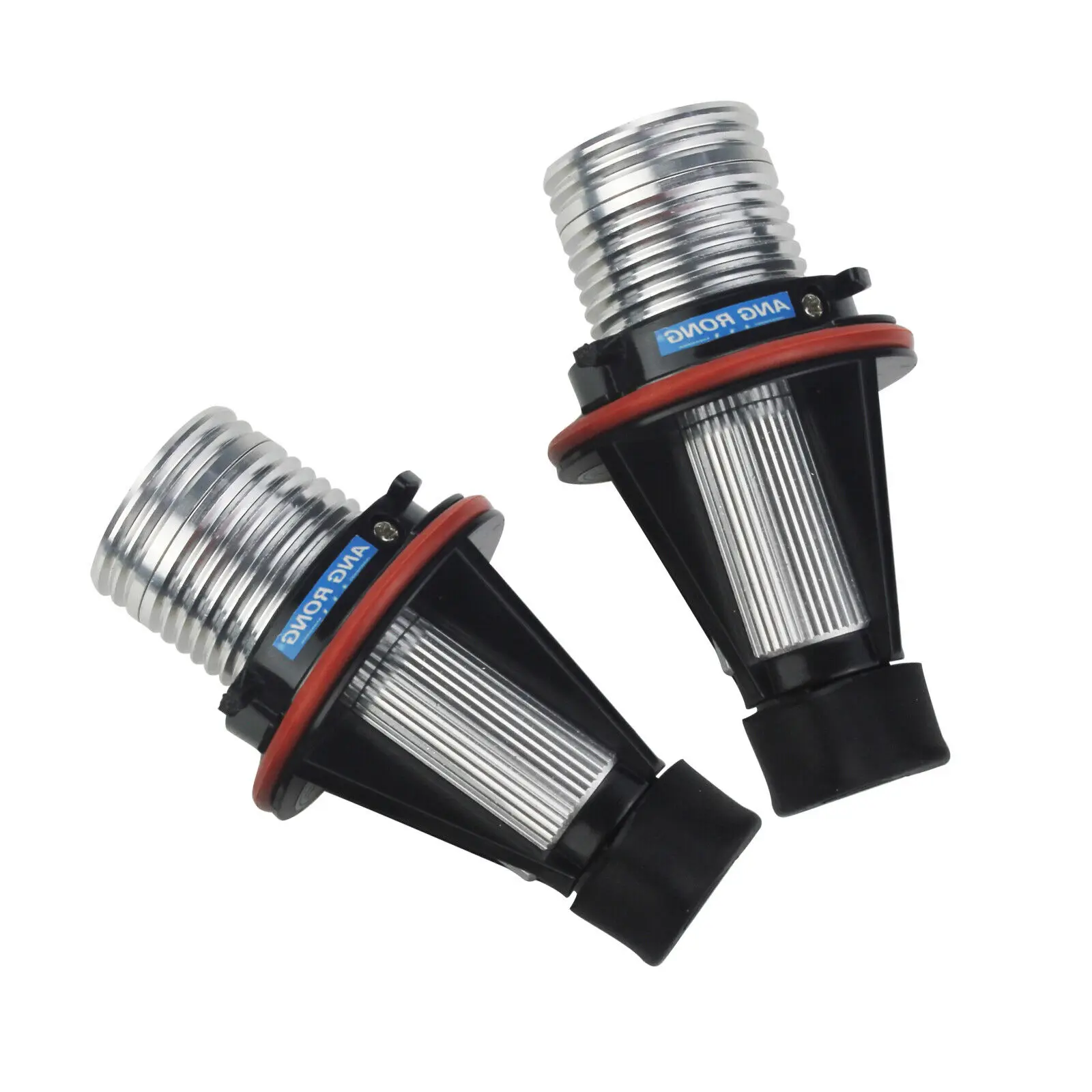 

2x3W фотообои с ангельскими глазами, лампочки для BMW 5 6 7-Series E83 X3 E53 X5