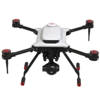 professional vtol uav aee long range drone gps controlled automated 40 minute flight time 18 mps 40mph