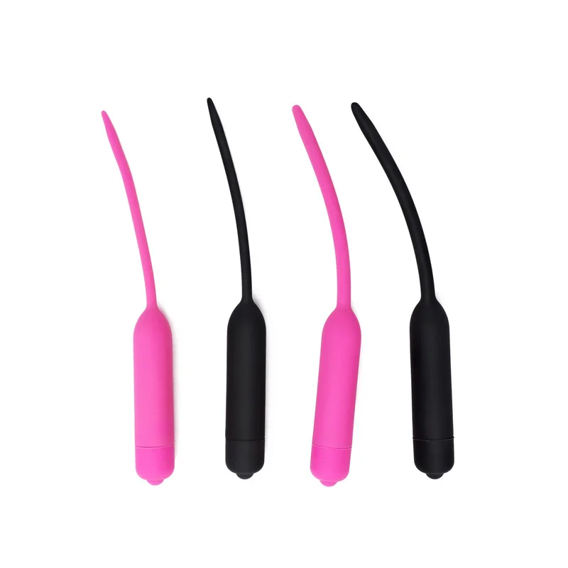 Интимные изделия силиконовая Вибрирующая лошадь карандаш для глаз мужские и