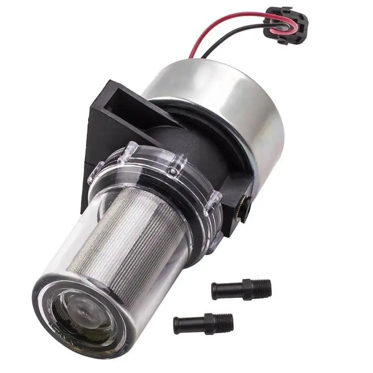 Насос дизельного топлива 12 В для Thermo King 30-01108-01 30-01108-10 30-01108-11 30-01108-12 30-01080-02