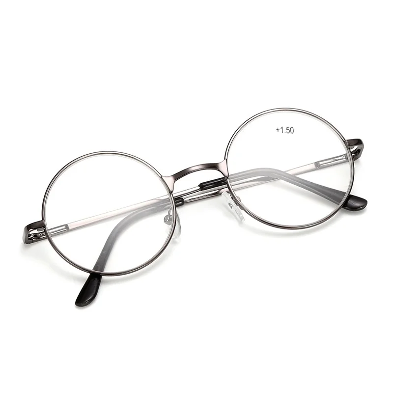 

Transparent Computer Glasses Frame Women Men Anti Blue Light Round Eyewear Blocking Glasses Optical Spectacle Eyeglass