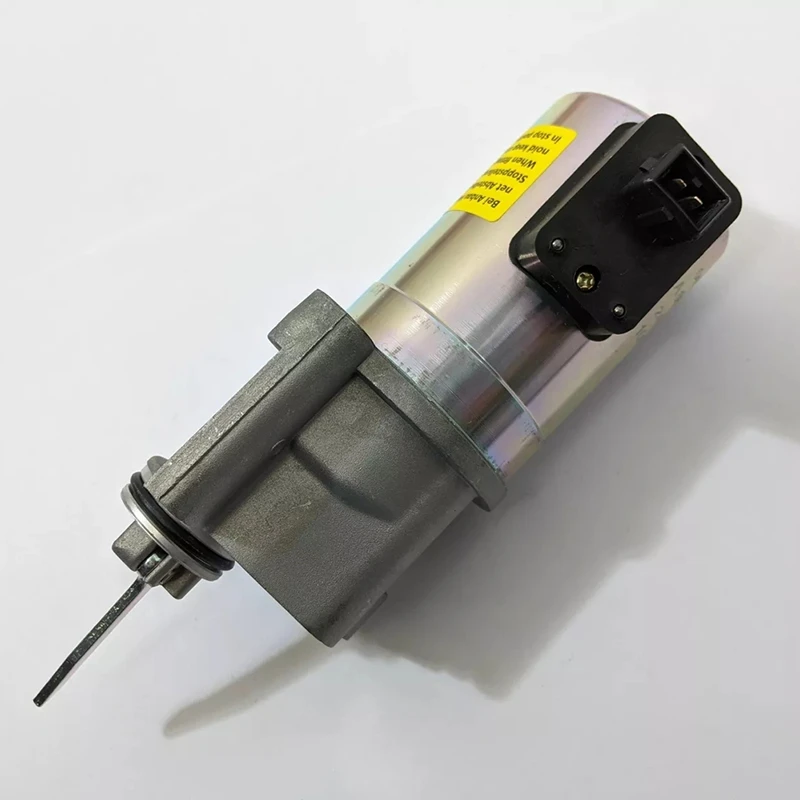 Соленоид останова 24 В 0419-9903 04199903 02113791 для двигателя Deutz 1013