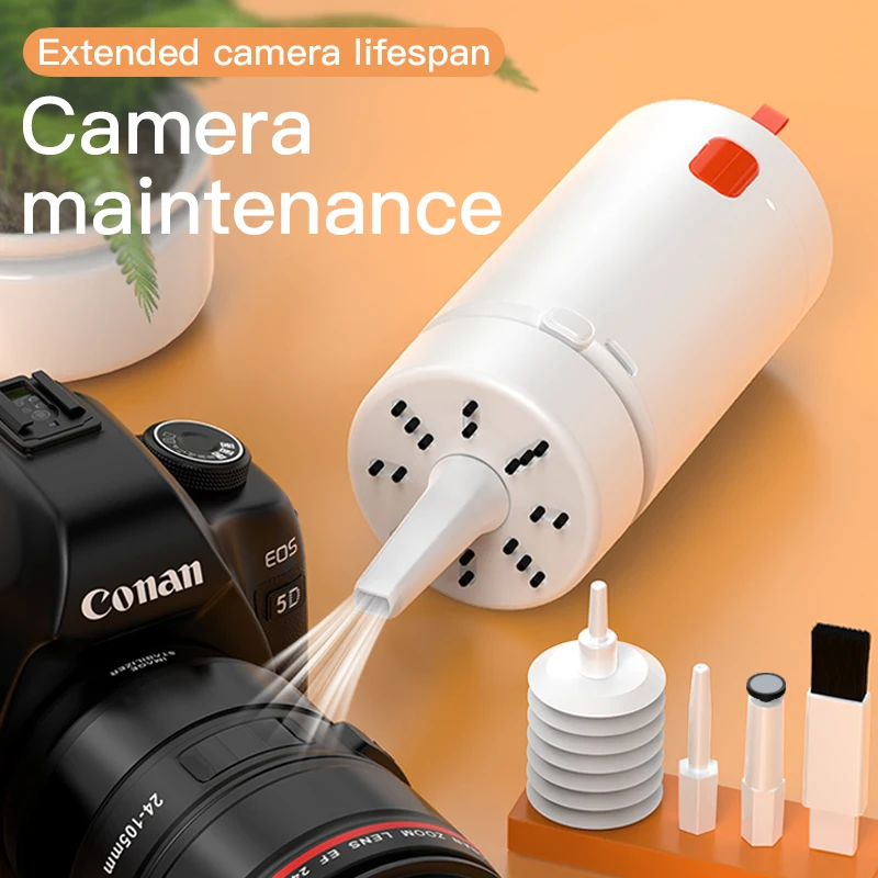 Набор для пылесоса 21 в 1