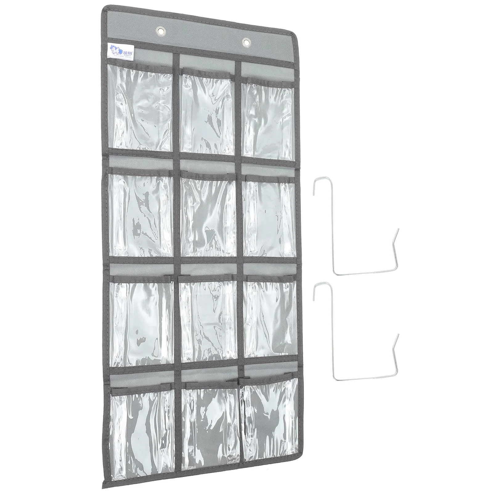 

Classroom Phone Hanging Pockets Door Hanging Pockets Cell Phones Holder Wall Door Hanging Phone Bag Cellphone Organizer