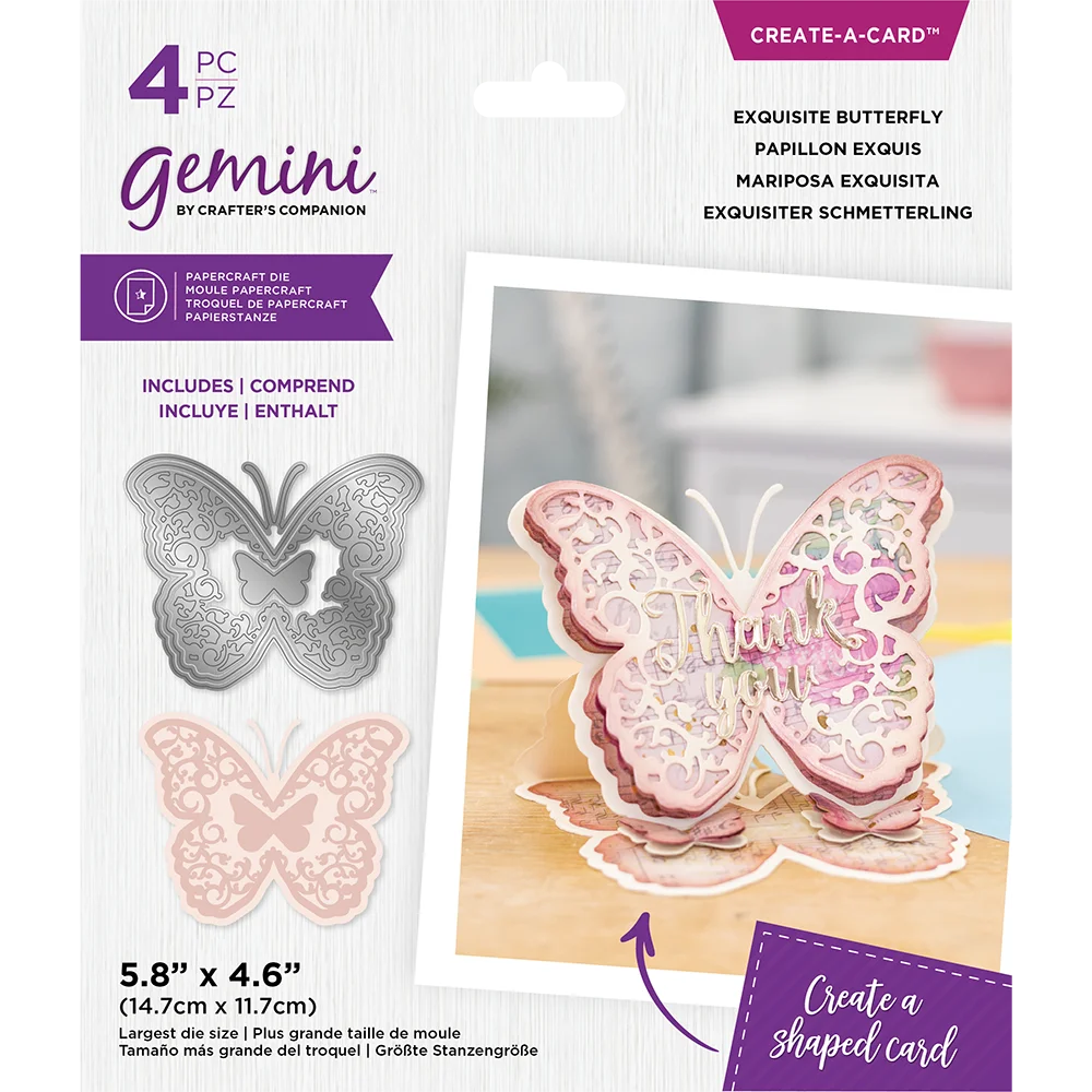 

2022 Spring Easter Exquisite Butterfly Cutting Dies Diy Craft Paper Scrapbooking Greeting Cards Diary Decoration Embossing Molds
