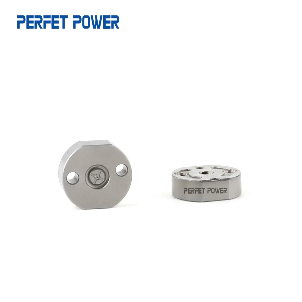 Сделано в Китае новый клапан с отверстием 08 # для топливного инжектора дизельного