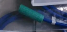 NCB5-18GK40-N0 P + F датчик приближения новый высококачественный Взрывозащищенный
