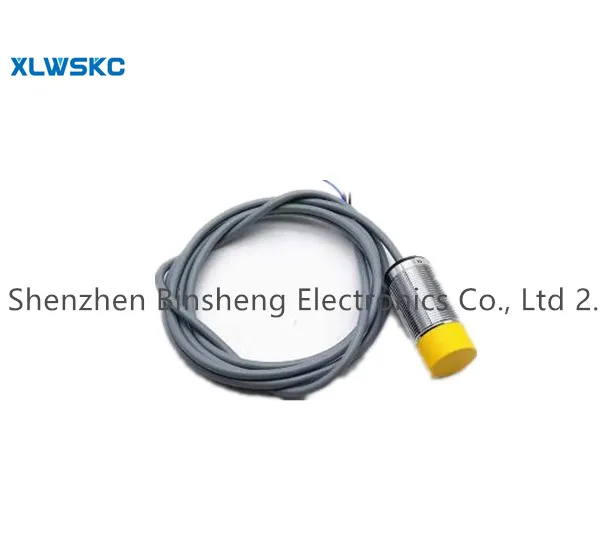 Ni15-M30-AP6X Быстрая доставка спотовых запасов Ni15-M30-AP6X Быстрая доставка спотовых запасов