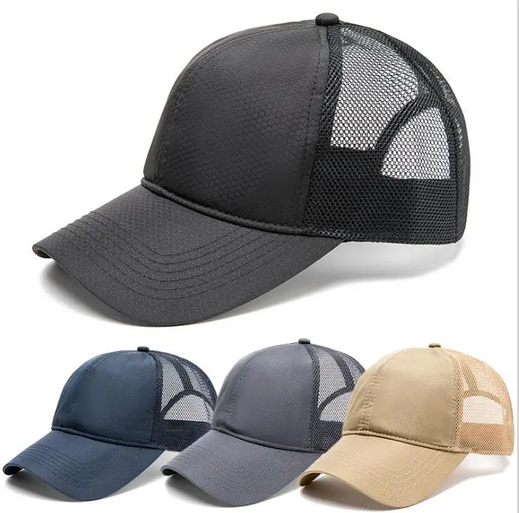

2022 new casual cap Hats for men women unisex snapback cap baseball caps